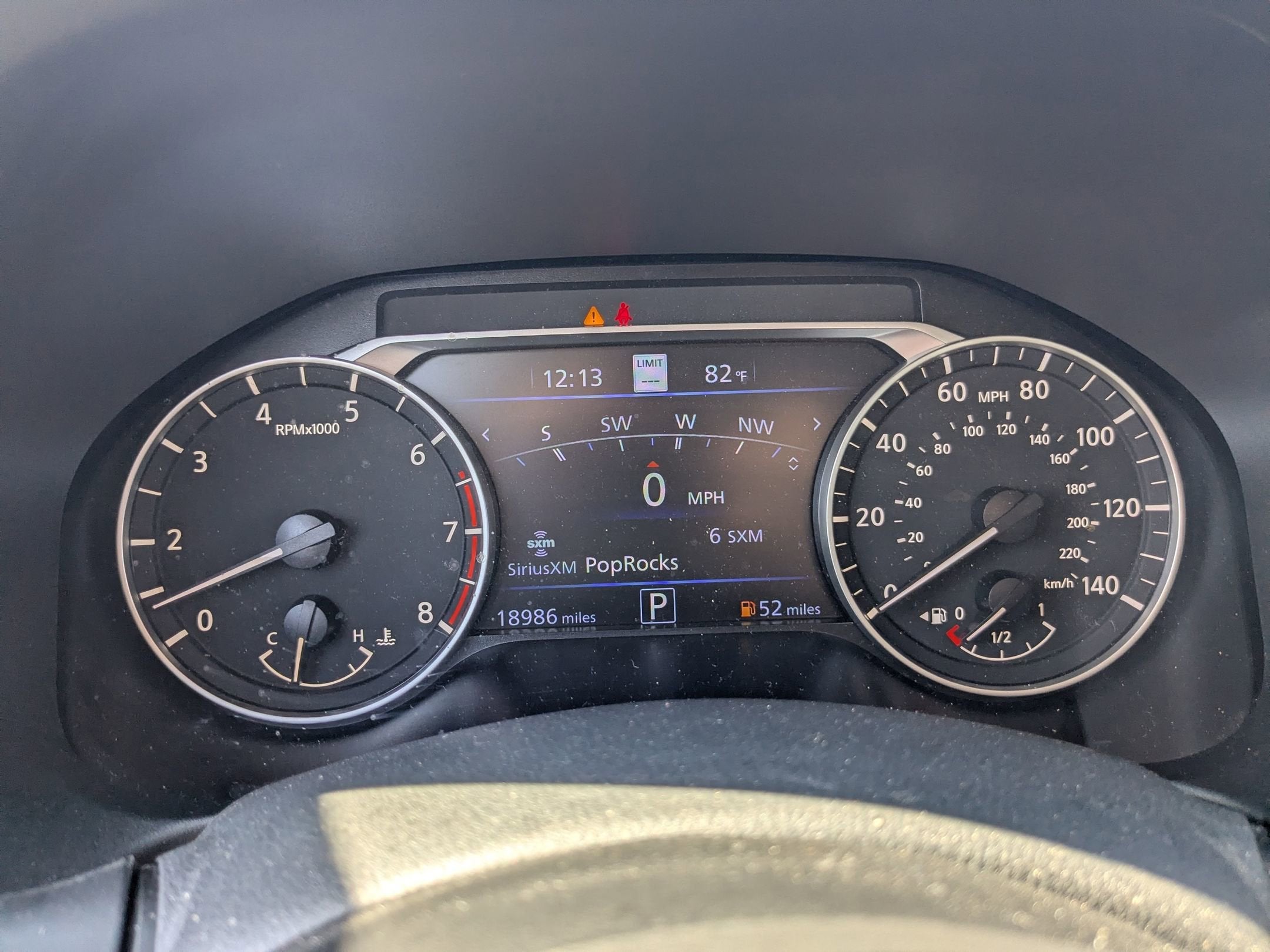 2024 Nissan Altima 2.5 SL