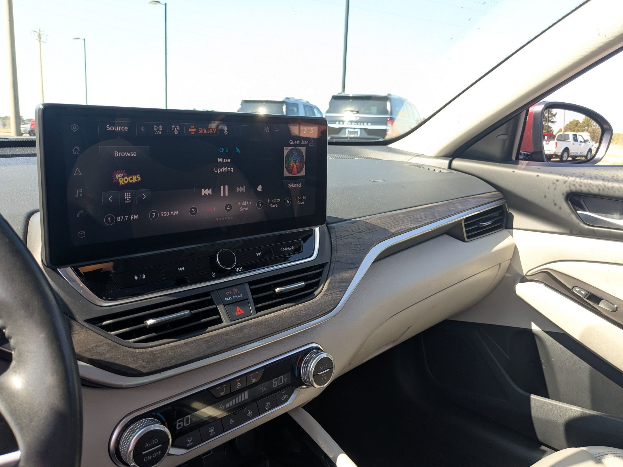 2024 Nissan Altima 2.5 SL