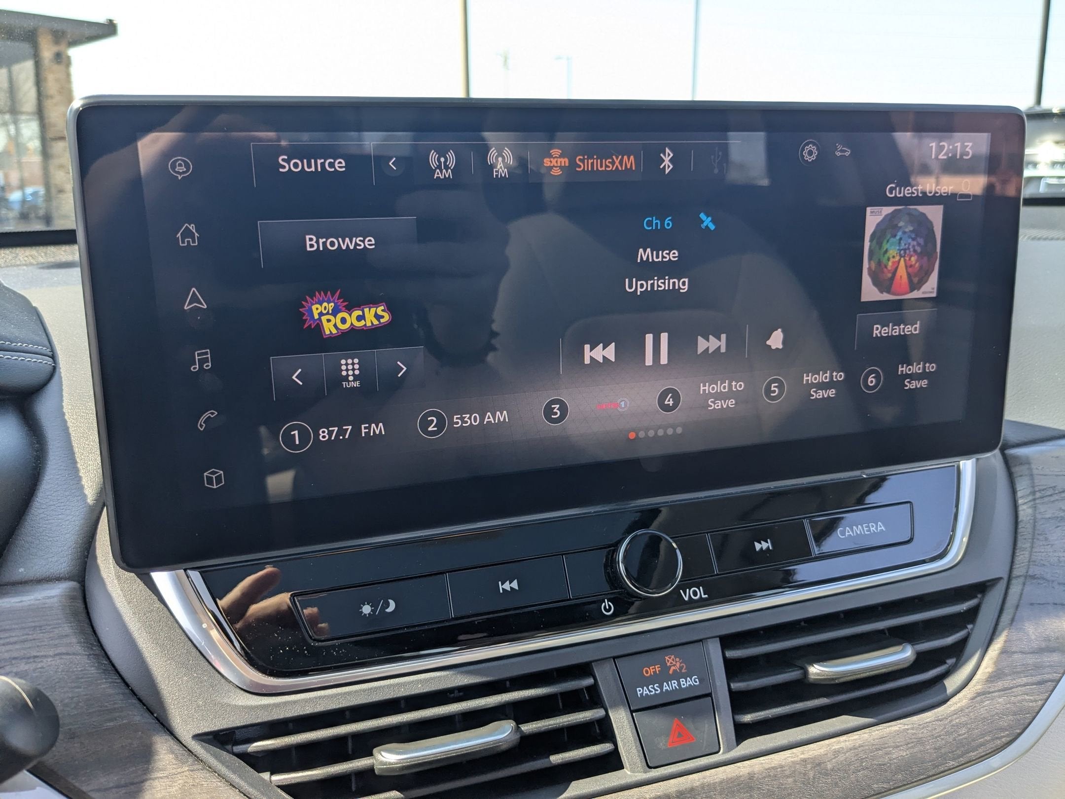 2024 Nissan Altima 2.5 SL