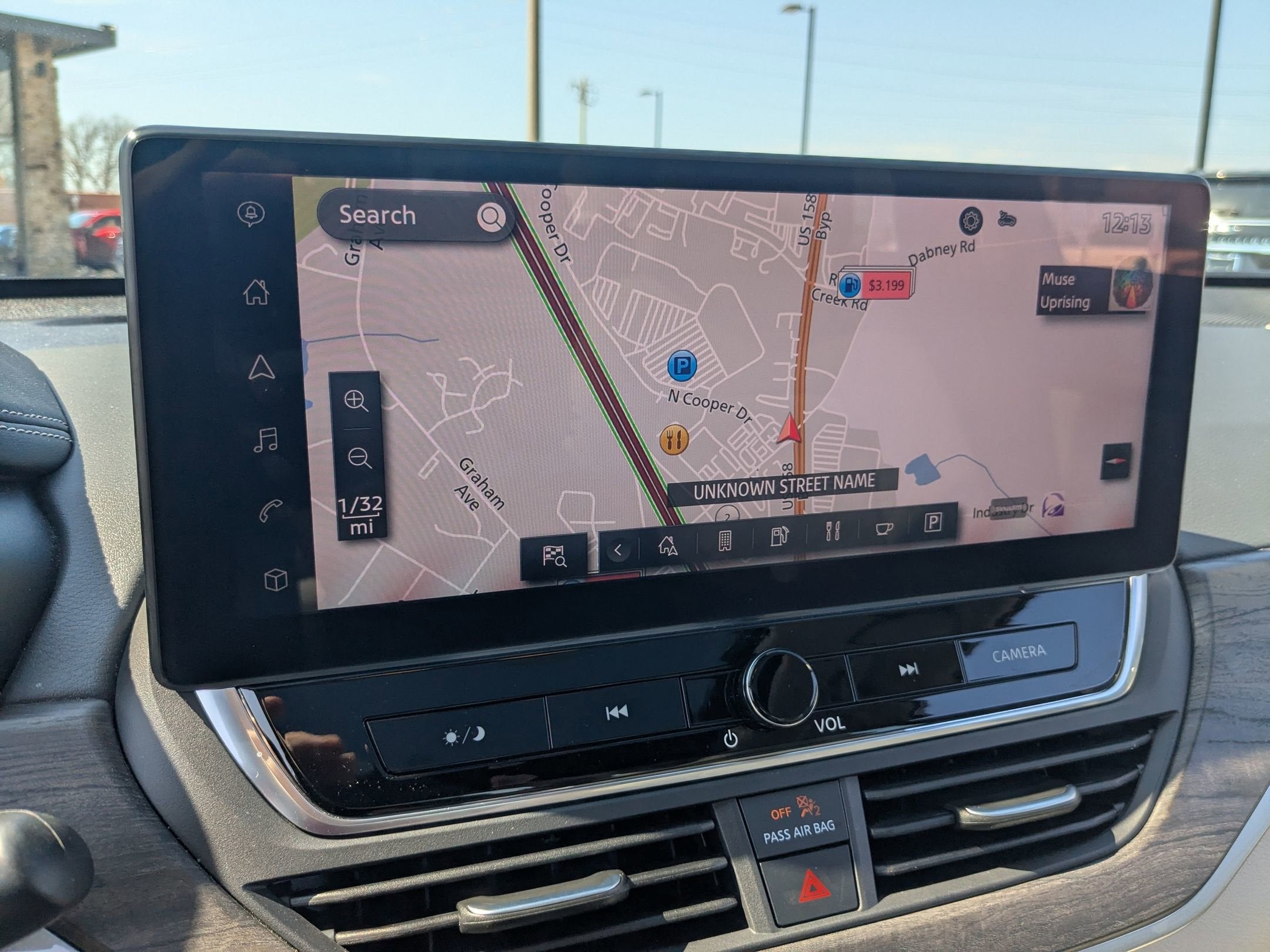 2024 Nissan Altima 2.5 SL