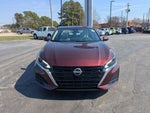 2024 Nissan Altima 2.5 SL