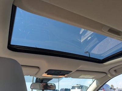 2024 Nissan Altima 2.5 SL