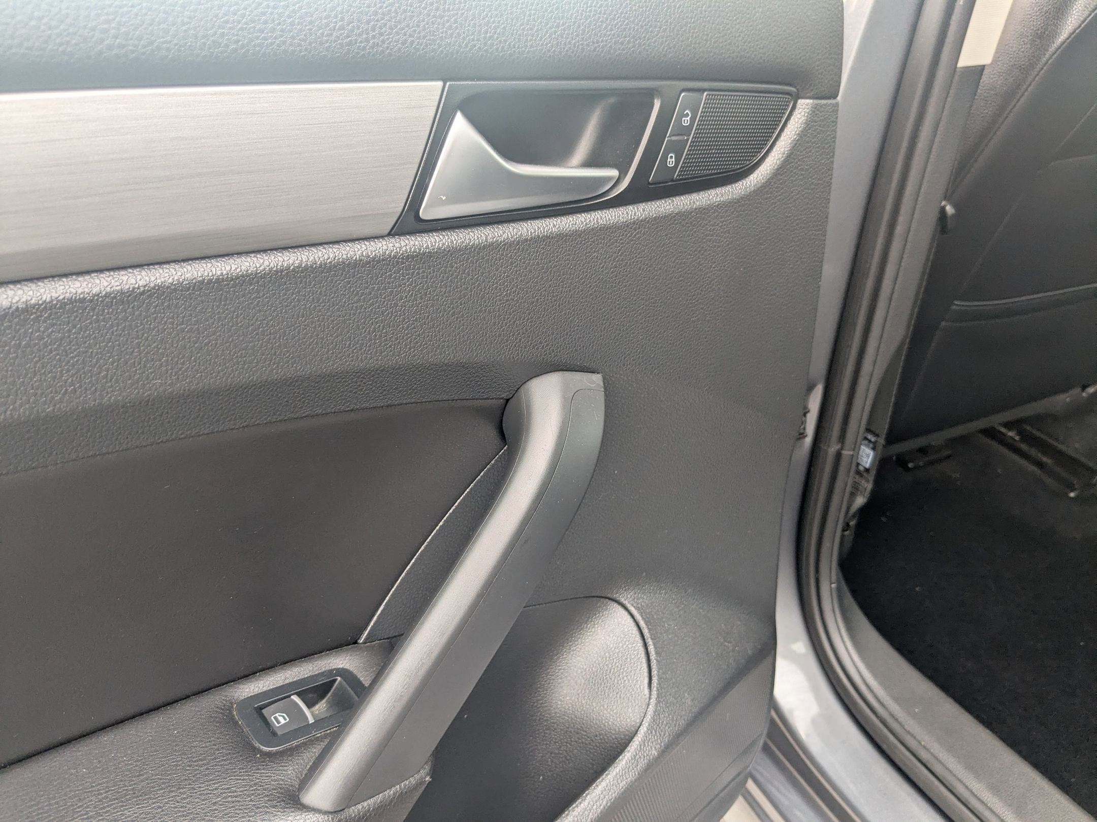 2014 Volkswagen Passat TDI SE
