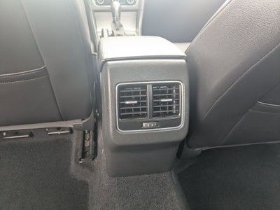 2014 Volkswagen Passat TDI SE