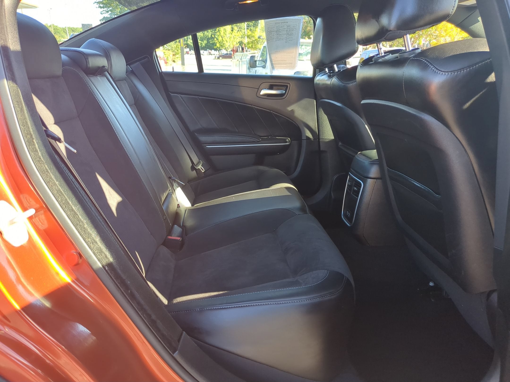 2023 Dodge Charger R/T