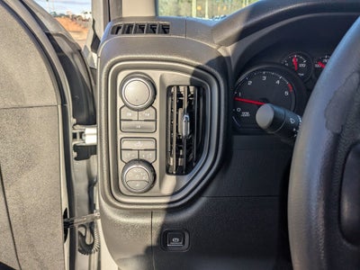 2023 Chevrolet Silverado 2500HD Custom