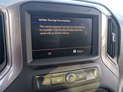 2023 Chevrolet Silverado 2500HD Custom