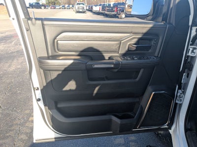 2022 RAM 3500 Limited