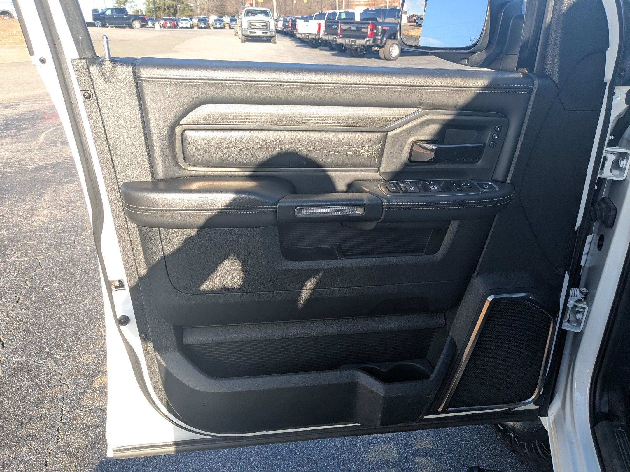 2022 RAM 3500 Limited