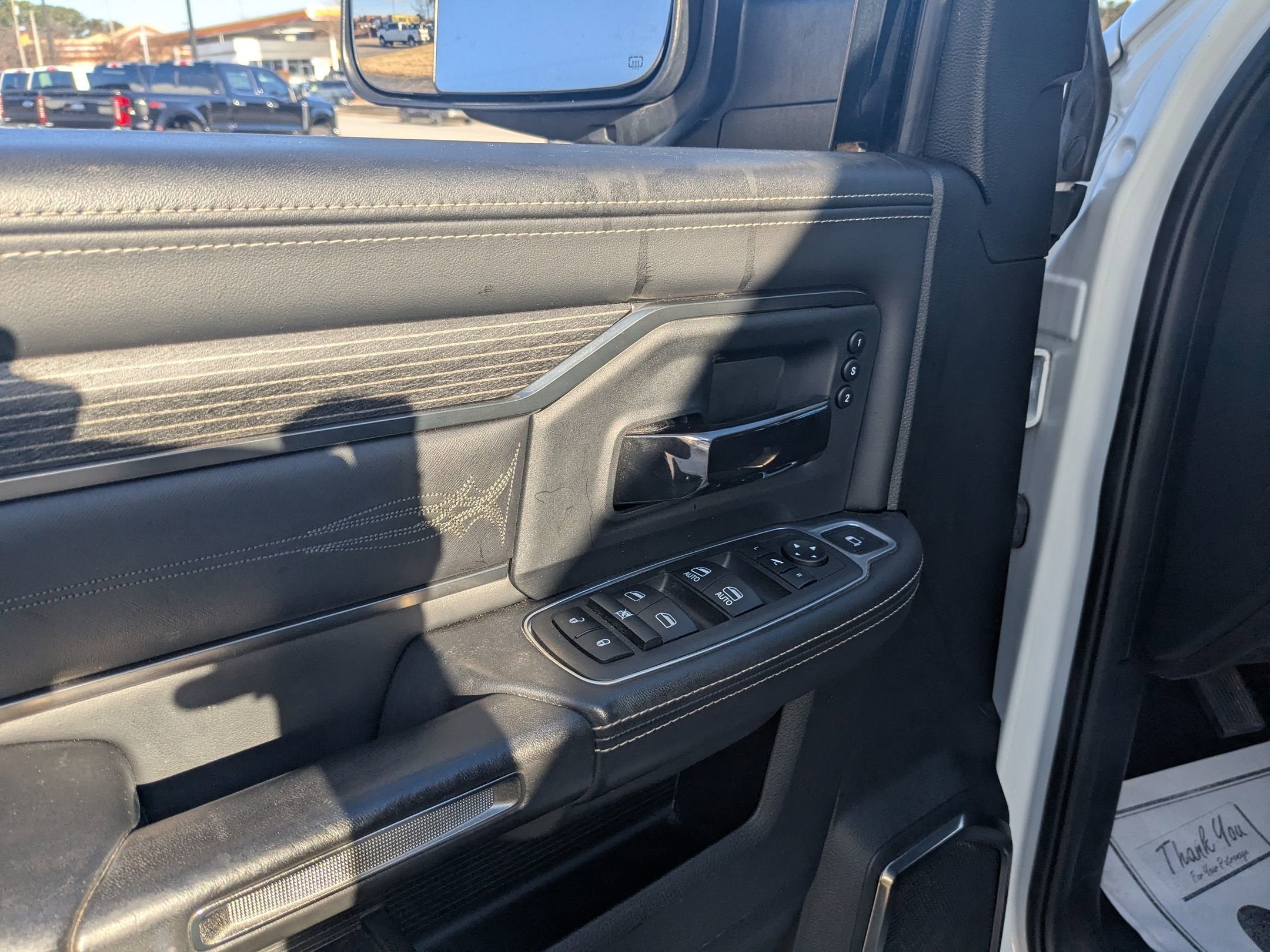 2022 RAM 3500 Limited