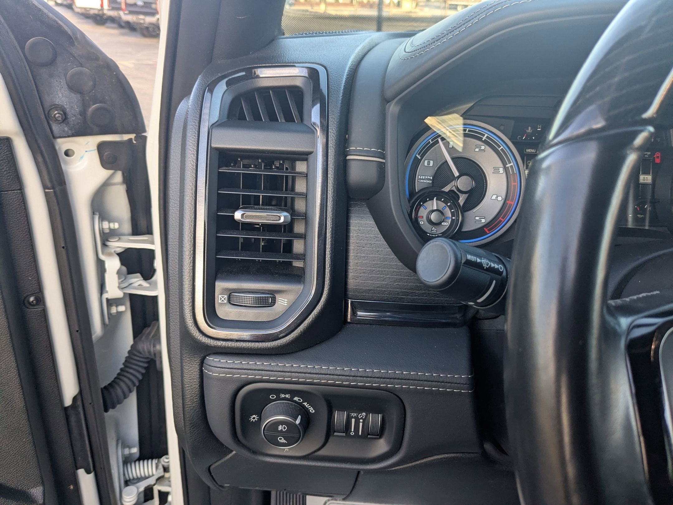 2022 RAM 3500 Limited