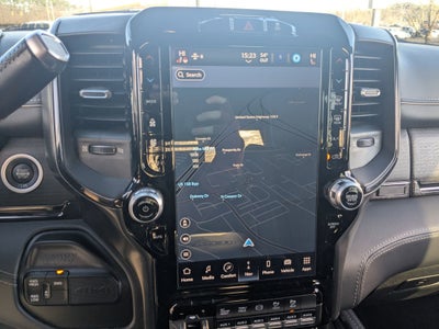 2022 RAM 3500 Limited