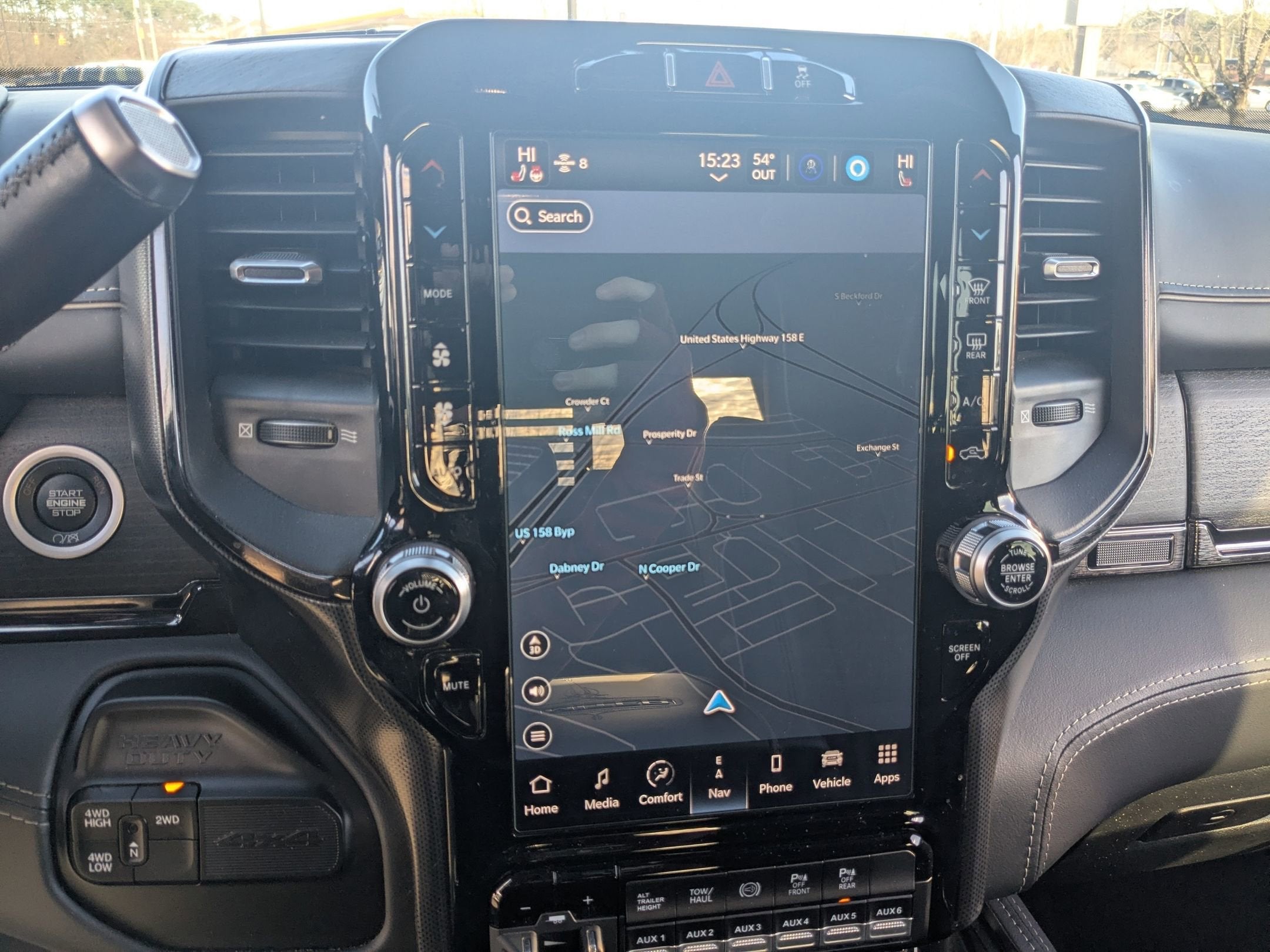 2022 RAM 3500 Limited