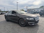 2018 Lincoln MKZ Reserve