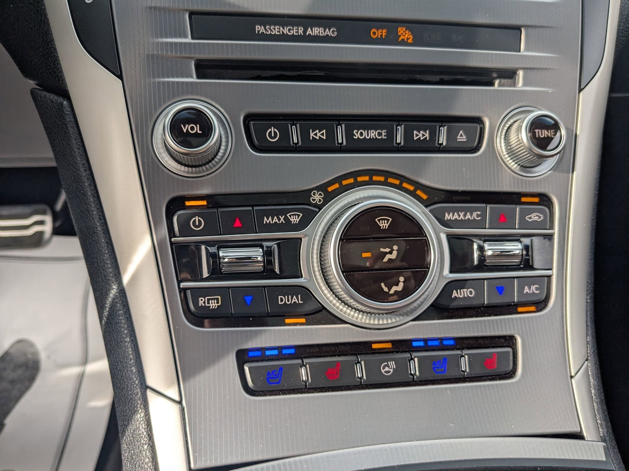 2018 Lincoln MKZ Reserve