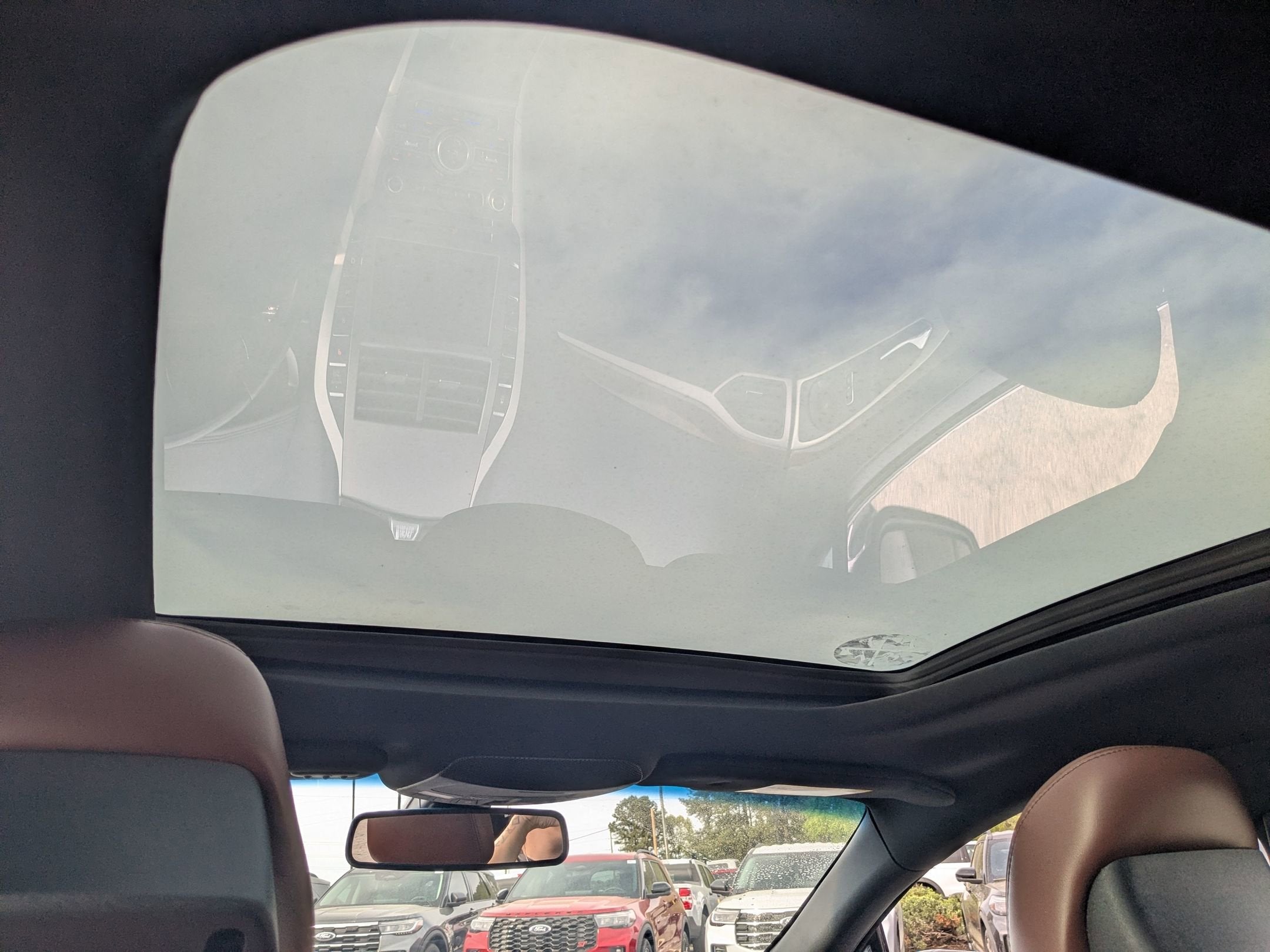 2018 Lincoln MKZ Reserve