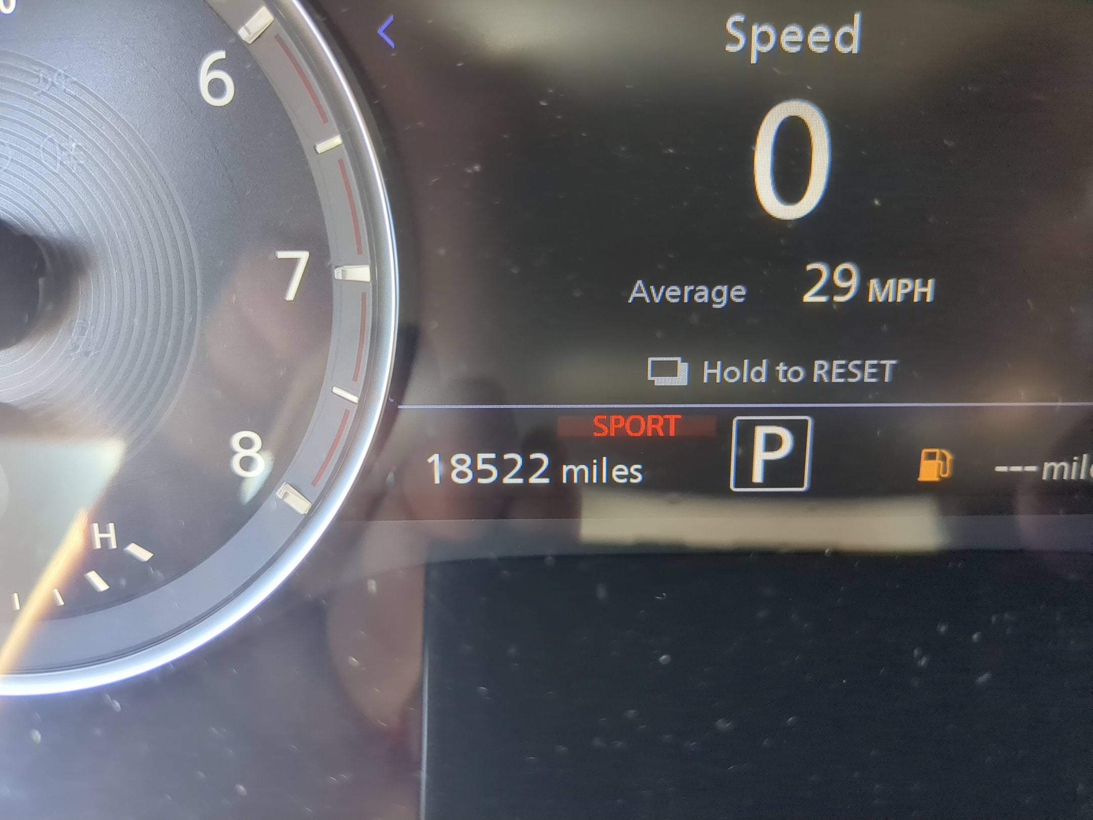 2025 INFINITI QX50 LUXE