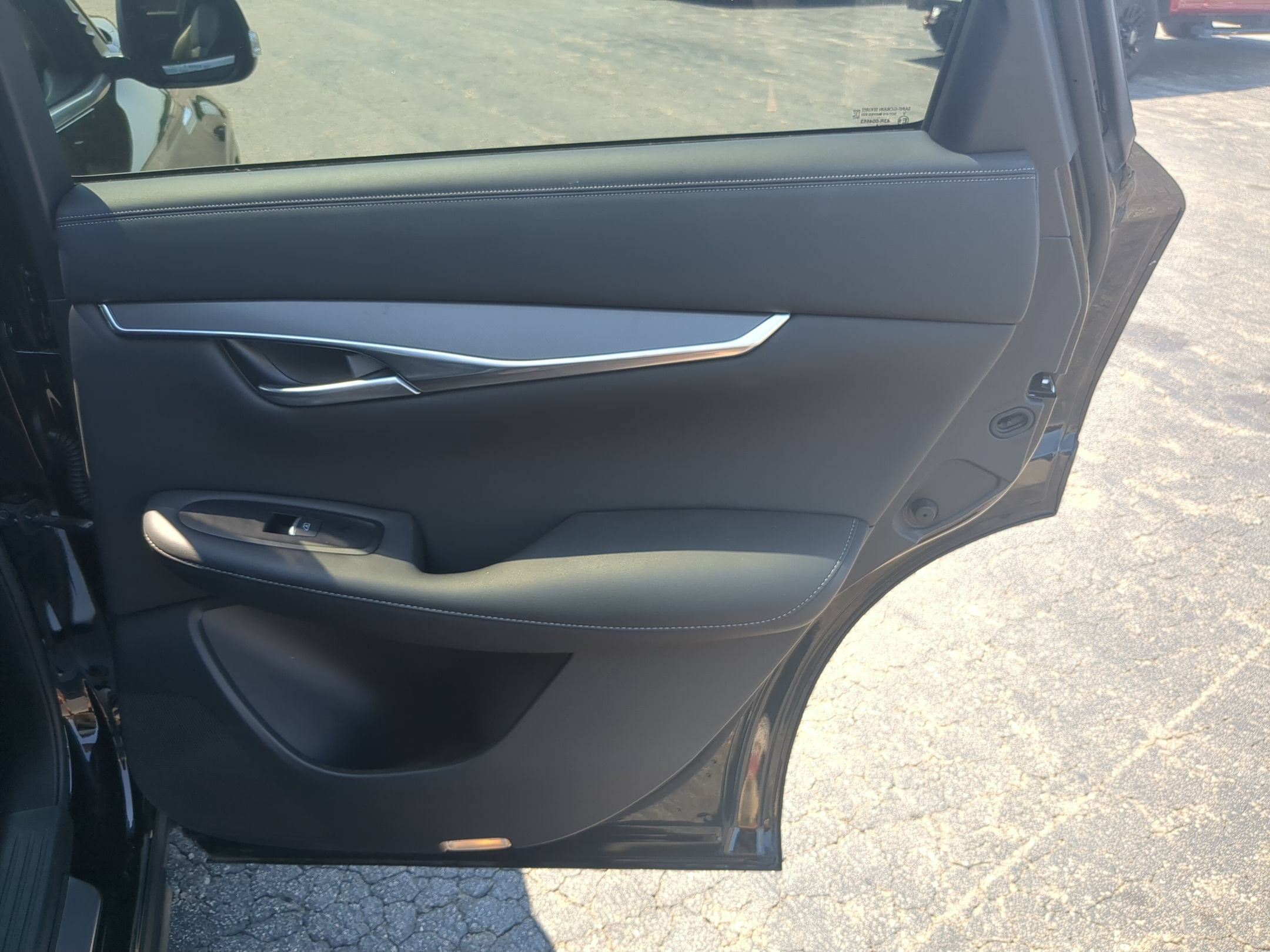 2025 INFINITI QX50 LUXE