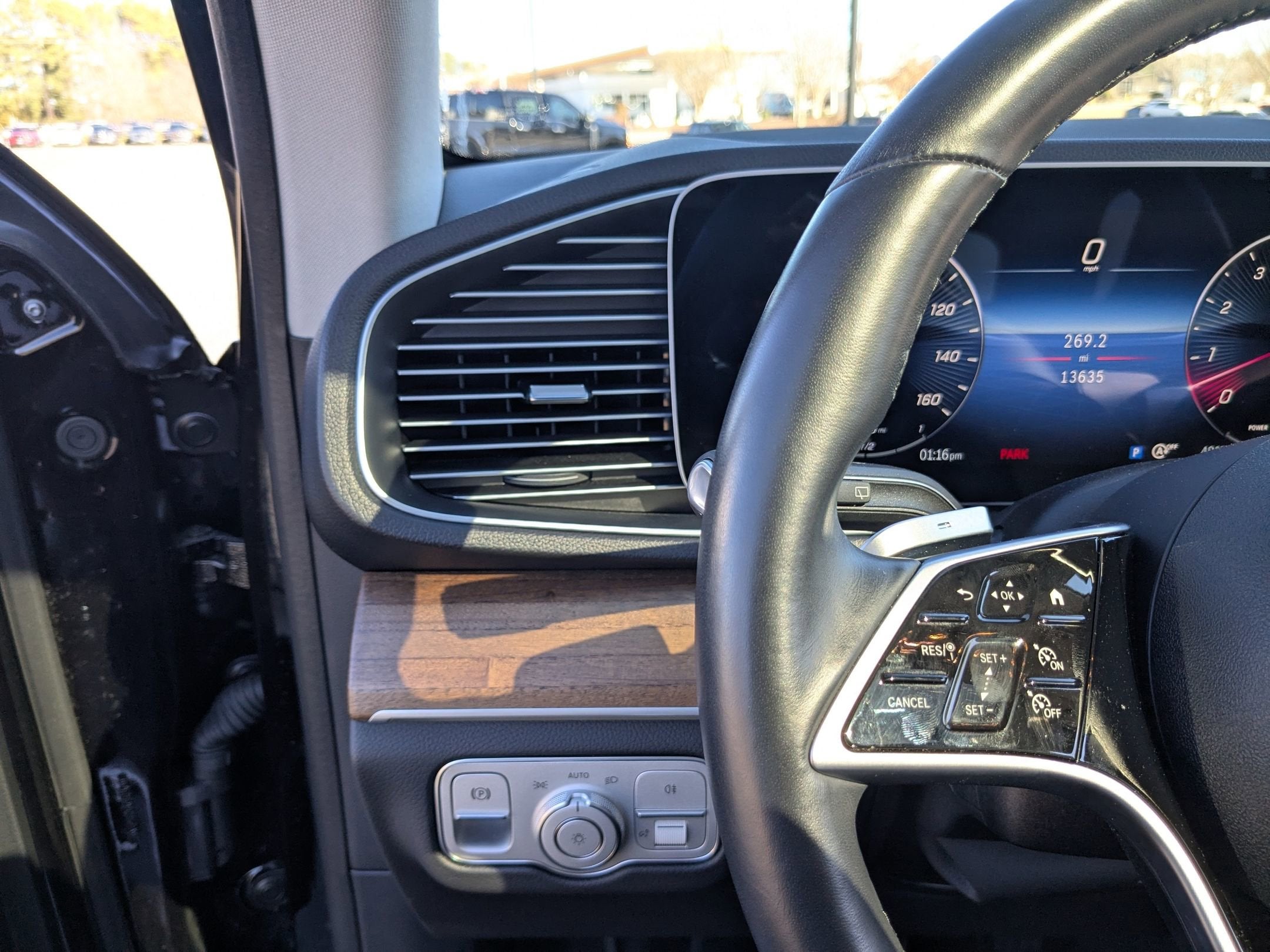 2024 Mercedes-Benz GLE GLE 450