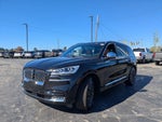 2022 Lincoln Aviator Black Label