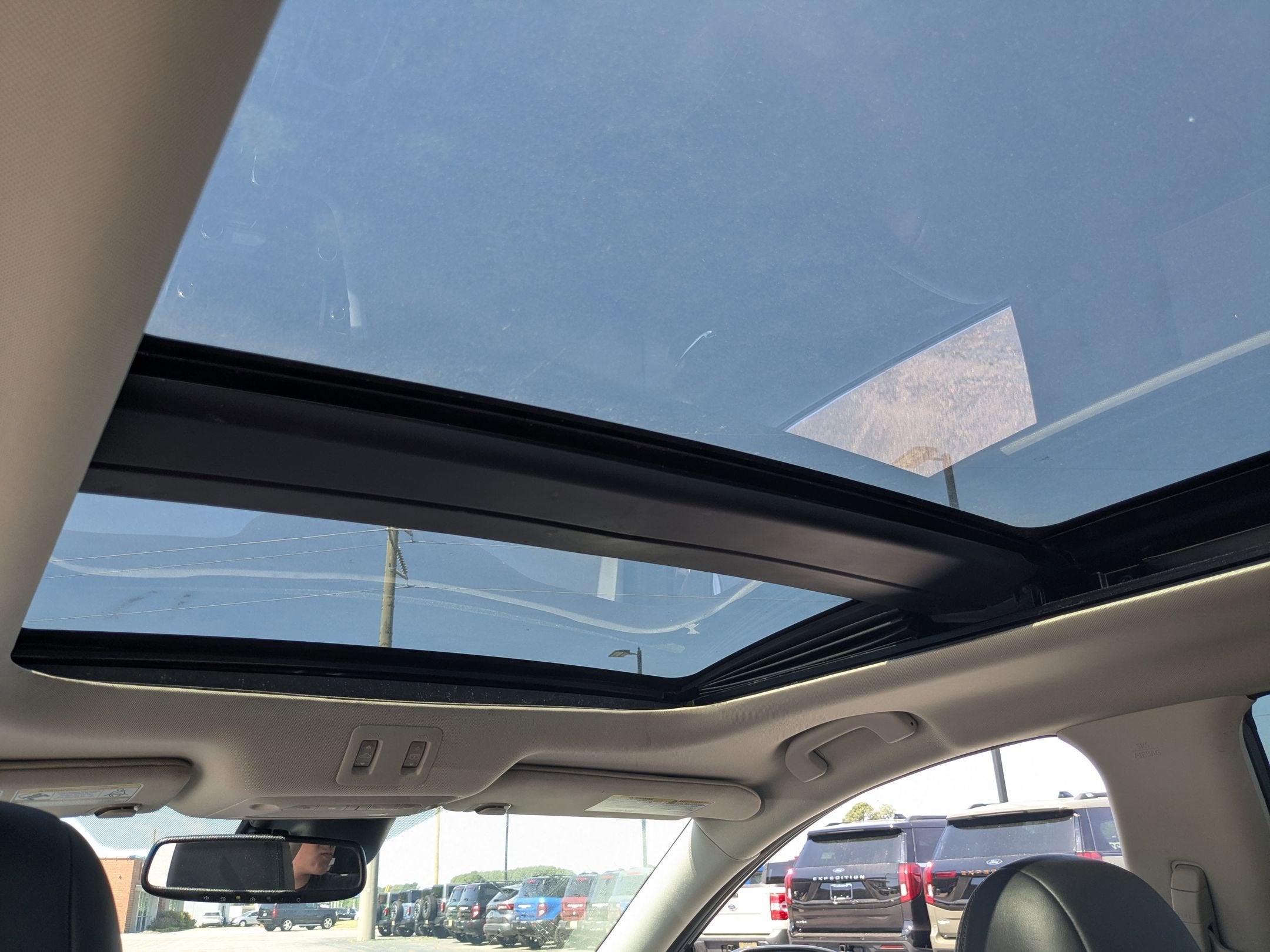 2021 Nissan Murano Platinum