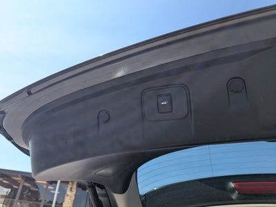 2021 Nissan Murano Platinum