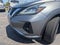 2021 Nissan Murano Platinum