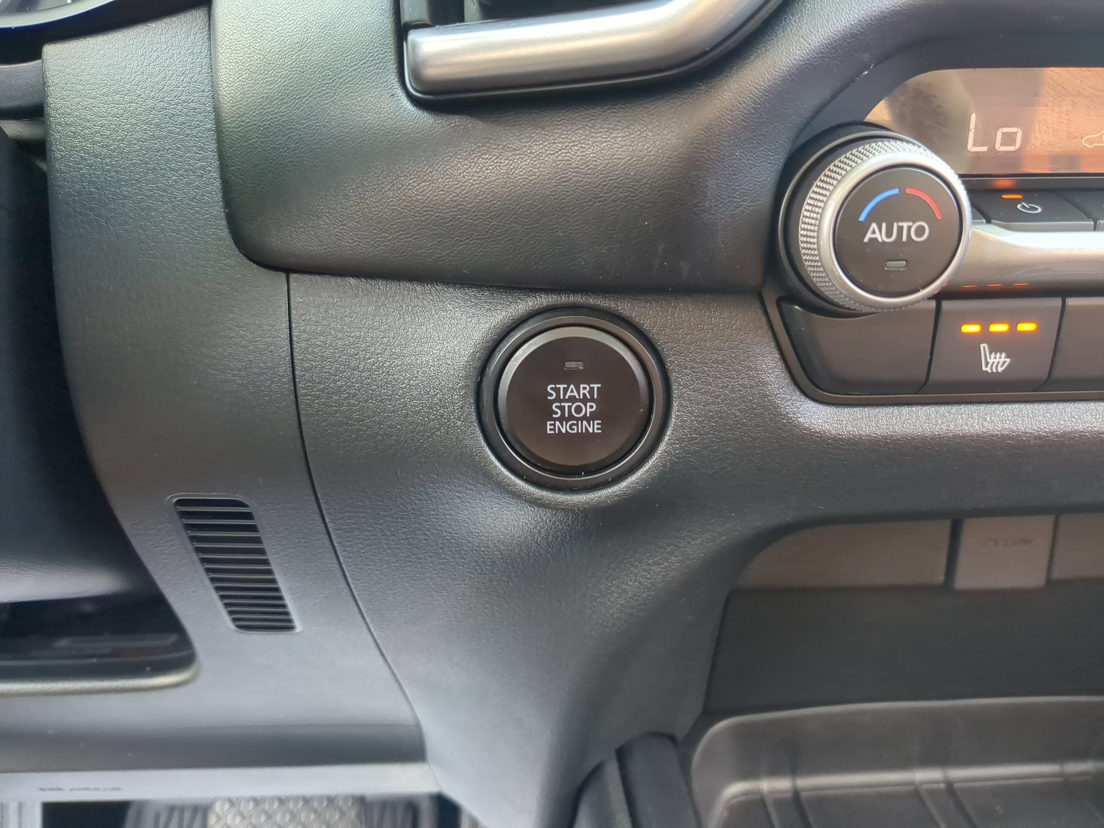 2023 Mazda Mazda CX-50 2.5 Turbo Meridian Edition
