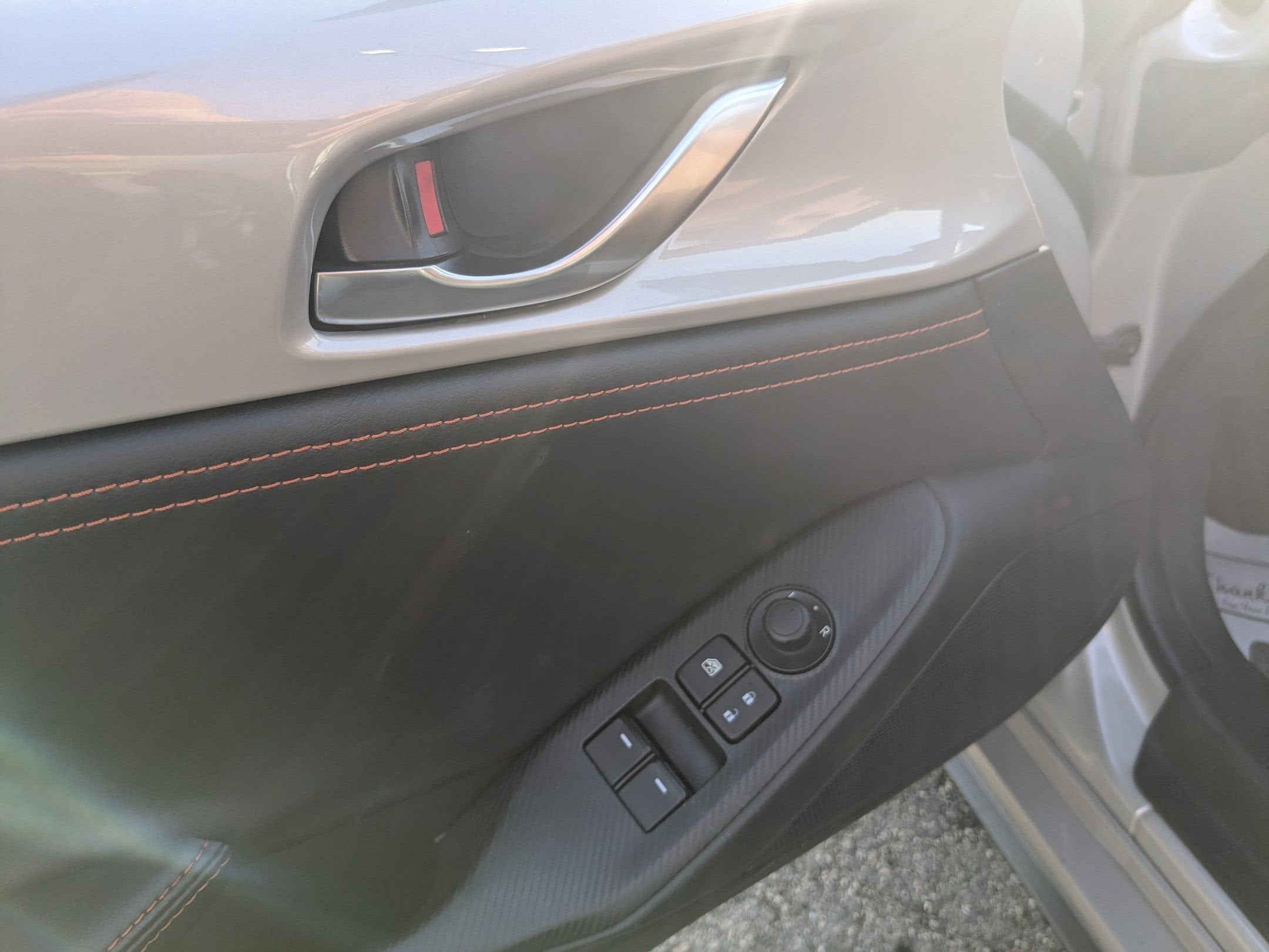 2023 Mazda Mazda MX-5 Miata RF Grand Touring