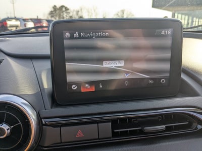 2023 Mazda Mazda MX-5 Miata RF Grand Touring