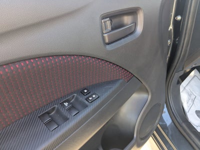 2024 Mitsubishi Mirage G4 LE