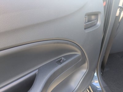 2024 Mitsubishi Mirage G4 LE