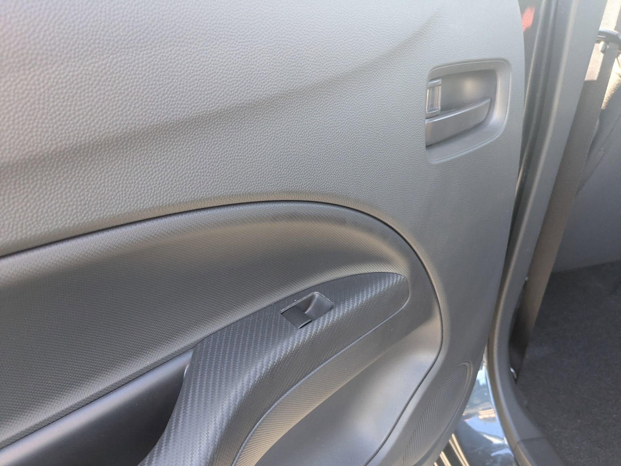 2024 Mitsubishi Mirage G4 LE