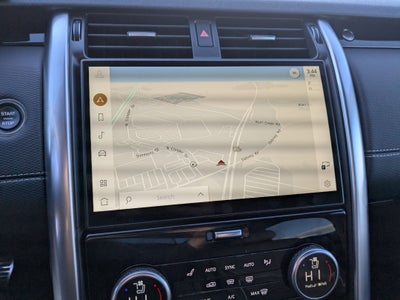 2023 Land Rover Discovery S R-Dynamic