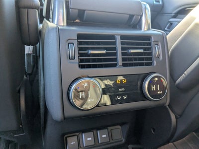 2023 Land Rover Discovery S R-Dynamic