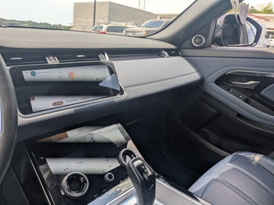 2021 Land Rover Range Rover Evoque S