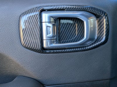 2021 Jeep Wrangler Unlimited Rubicon 392