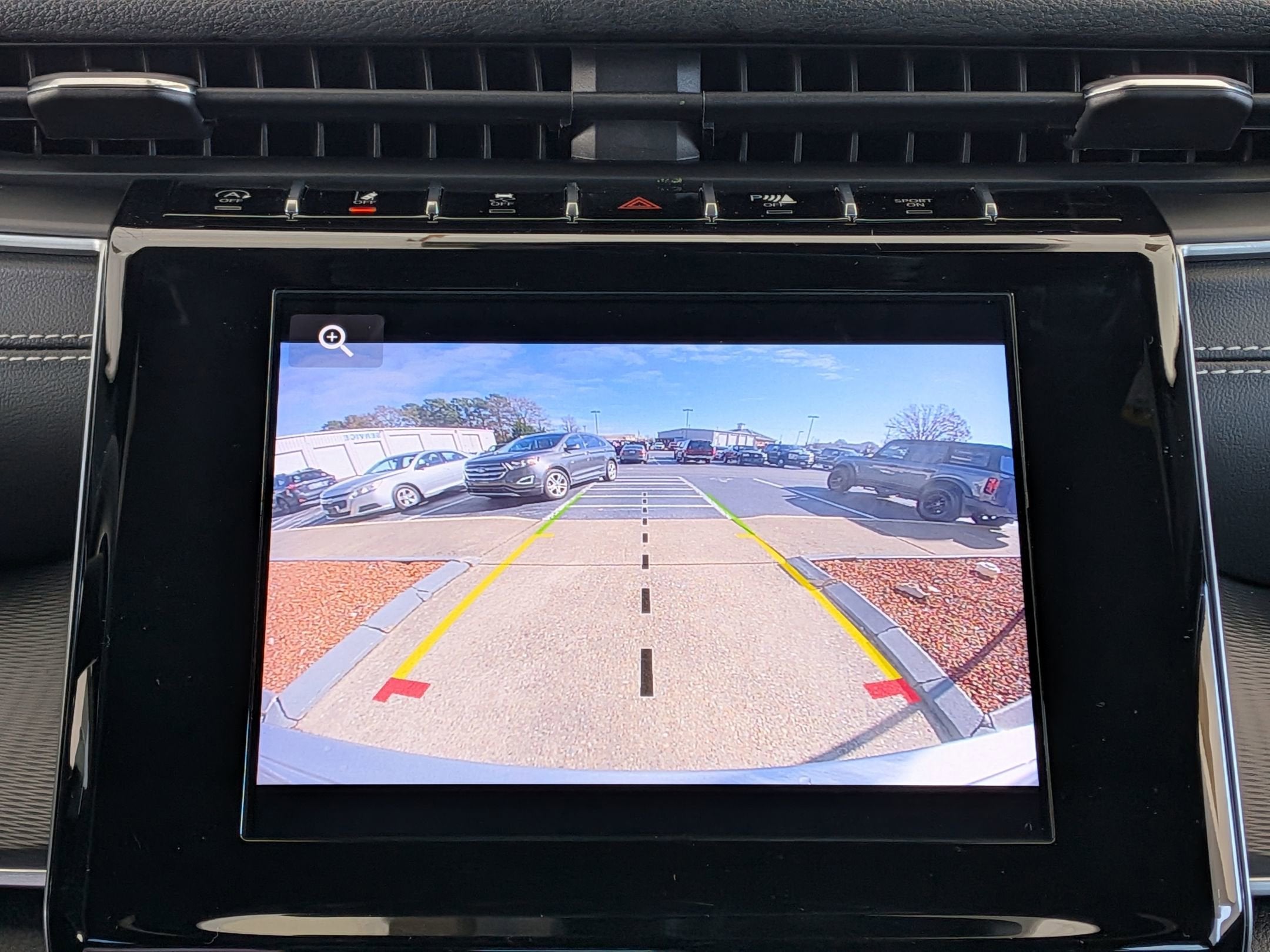 2024 Jeep Grand Cherokee Laredo X