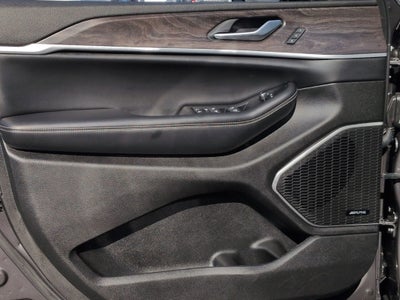 2023 Jeep Grand Cherokee 4xe 4xe