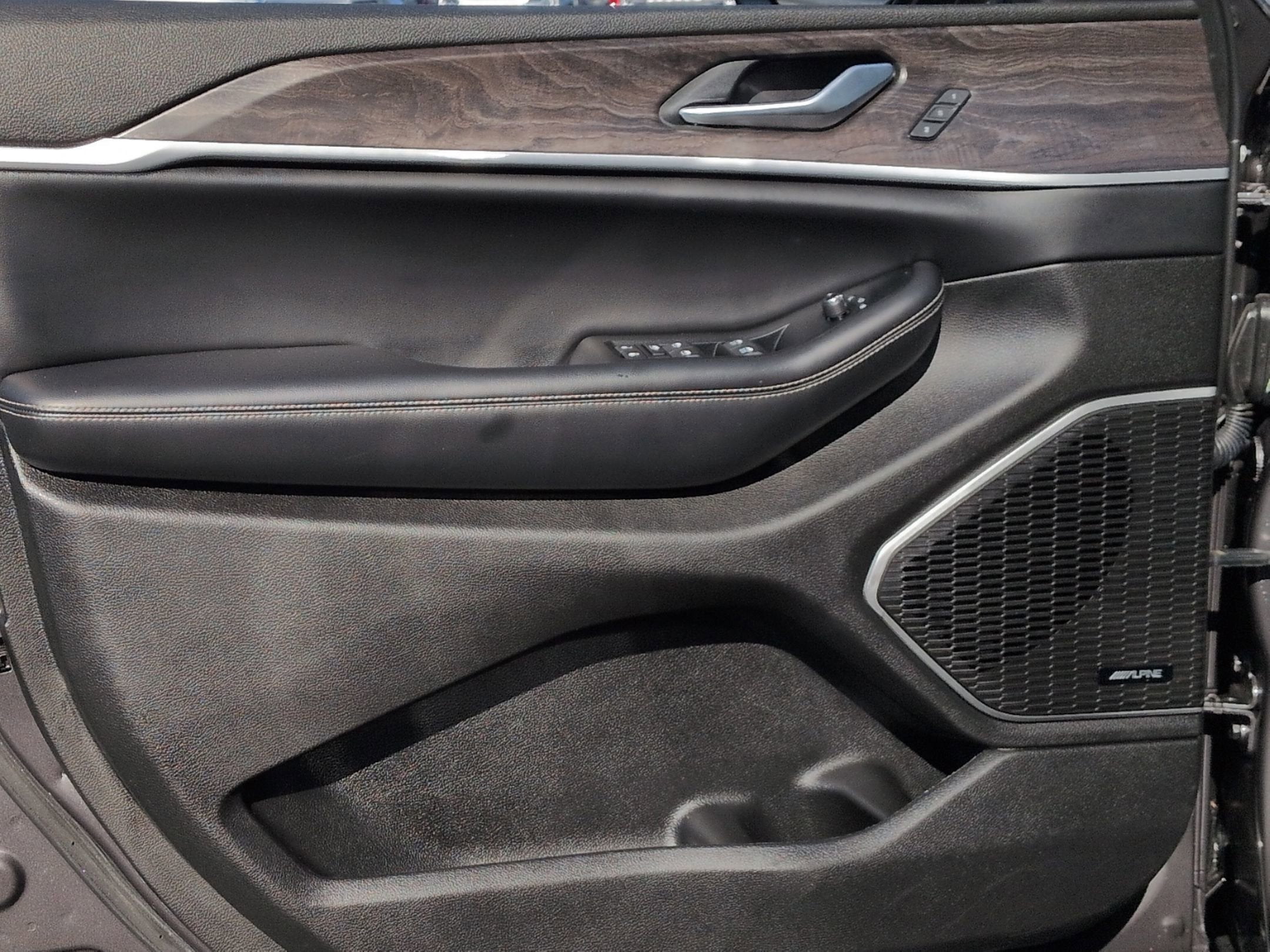 2023 Jeep Grand Cherokee 4xe 4xe