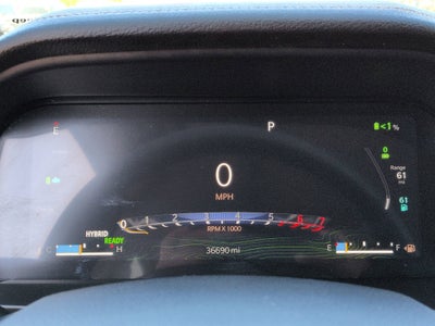 2023 Jeep Grand Cherokee 4xe 4xe