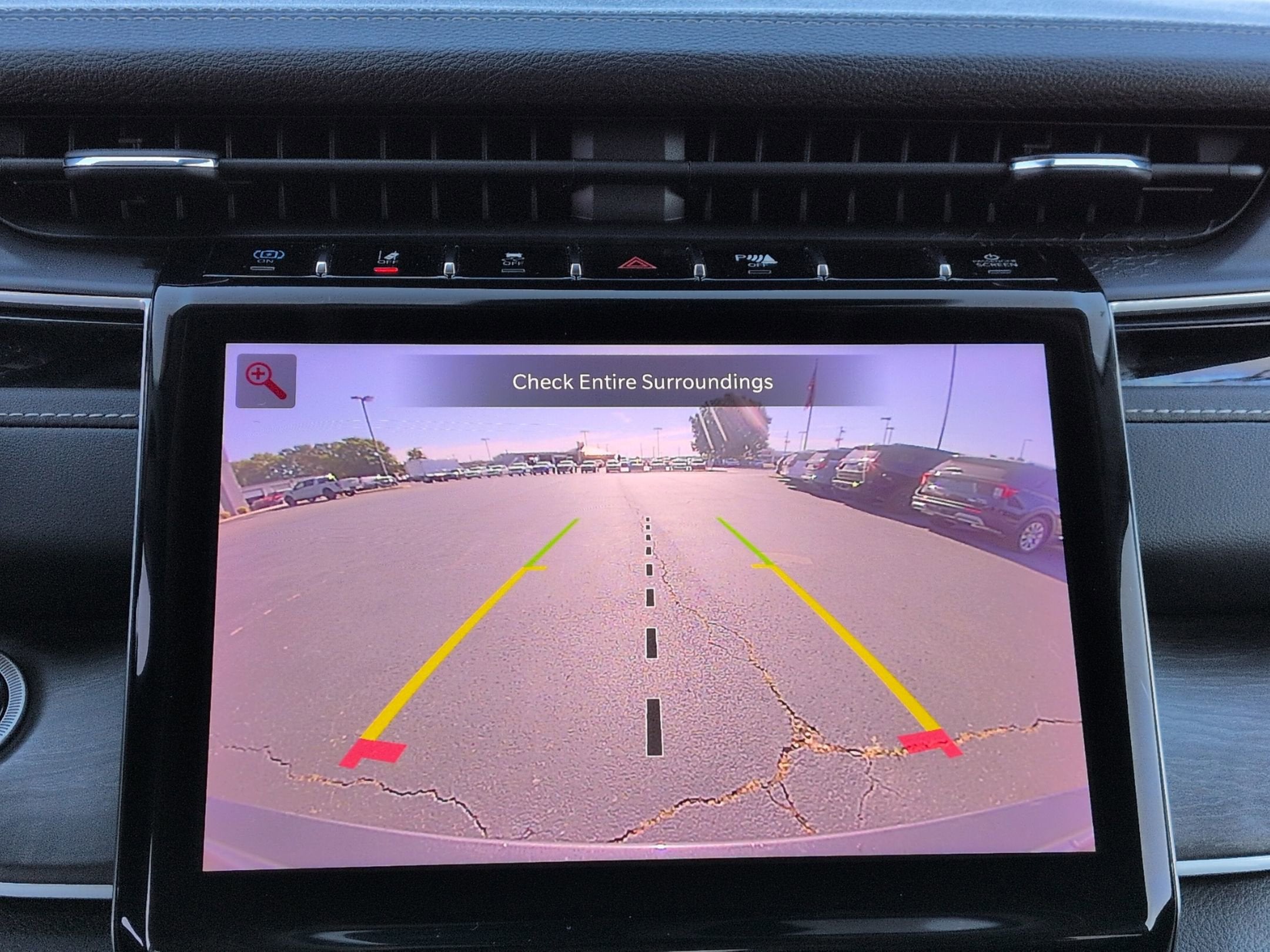 2023 Jeep Grand Cherokee 4xe 4xe