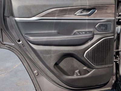 2023 Jeep Grand Cherokee 4xe 4xe