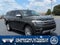 2022 Ford Expedition Platinum