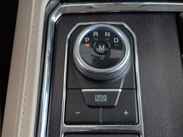 2022 Ford Expedition Platinum
