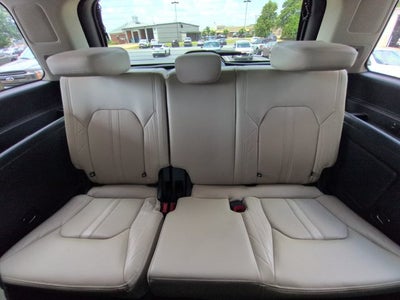 2022 Ford Expedition Platinum