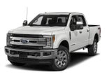 2018 Ford Super Duty F-250 SRW King Ranch