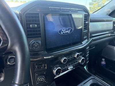 2021 Ford F-150 SHELBY SUPER SNAKE