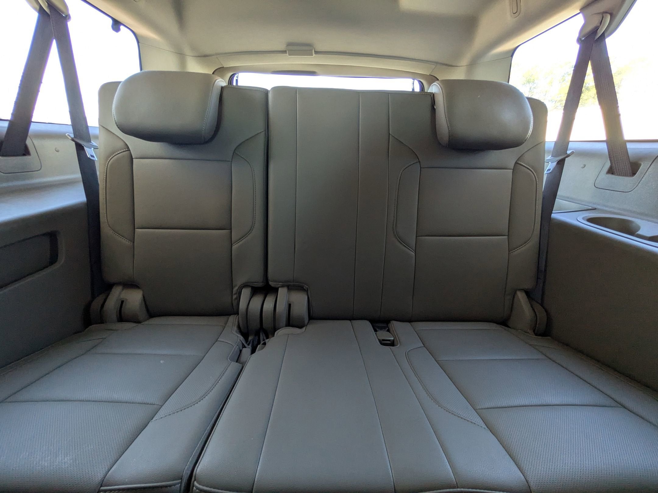 2017 GMC Yukon XL SLT