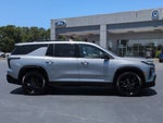 2024 Chevrolet Traverse FWD RS